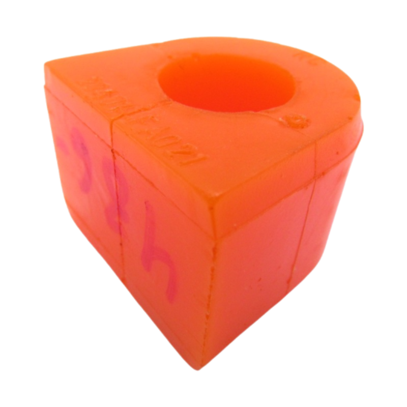 Поліуретанова втулка переднього стабілізатора Subaru Leone 1984-1994 2.2L