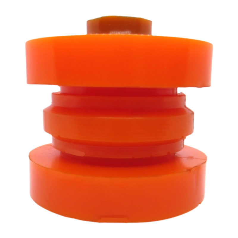 Поліуретанова подушка КПП задня Volkswagen T4 1990-2003 ЗМІННИЙ САЙЛЕНТБЛОК