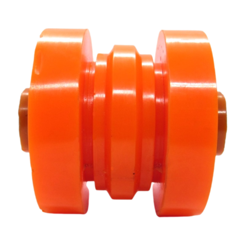 Поліуретанова подушка КПП задня Volkswagen T4 1990-2003 ЗМІННИЙ САЙЛЕНТБЛОК