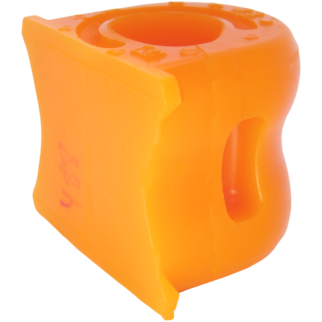 Поліуретанова втулка переднього стабілізатора Honda Hr-v 2015- 1.5L