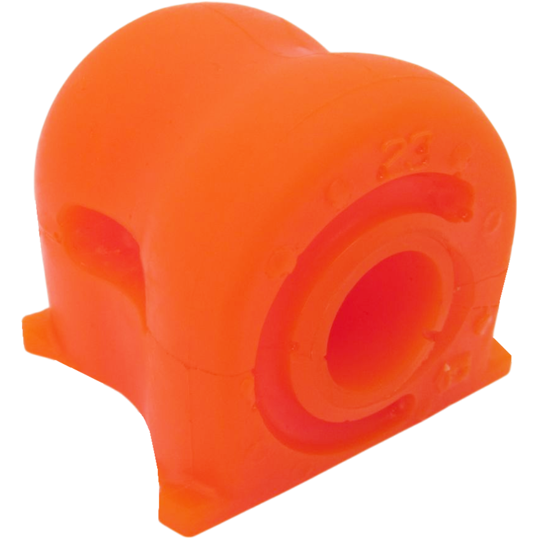 Поліуретанова втулка переднього стабілізатора Honda Civic 2011-2017