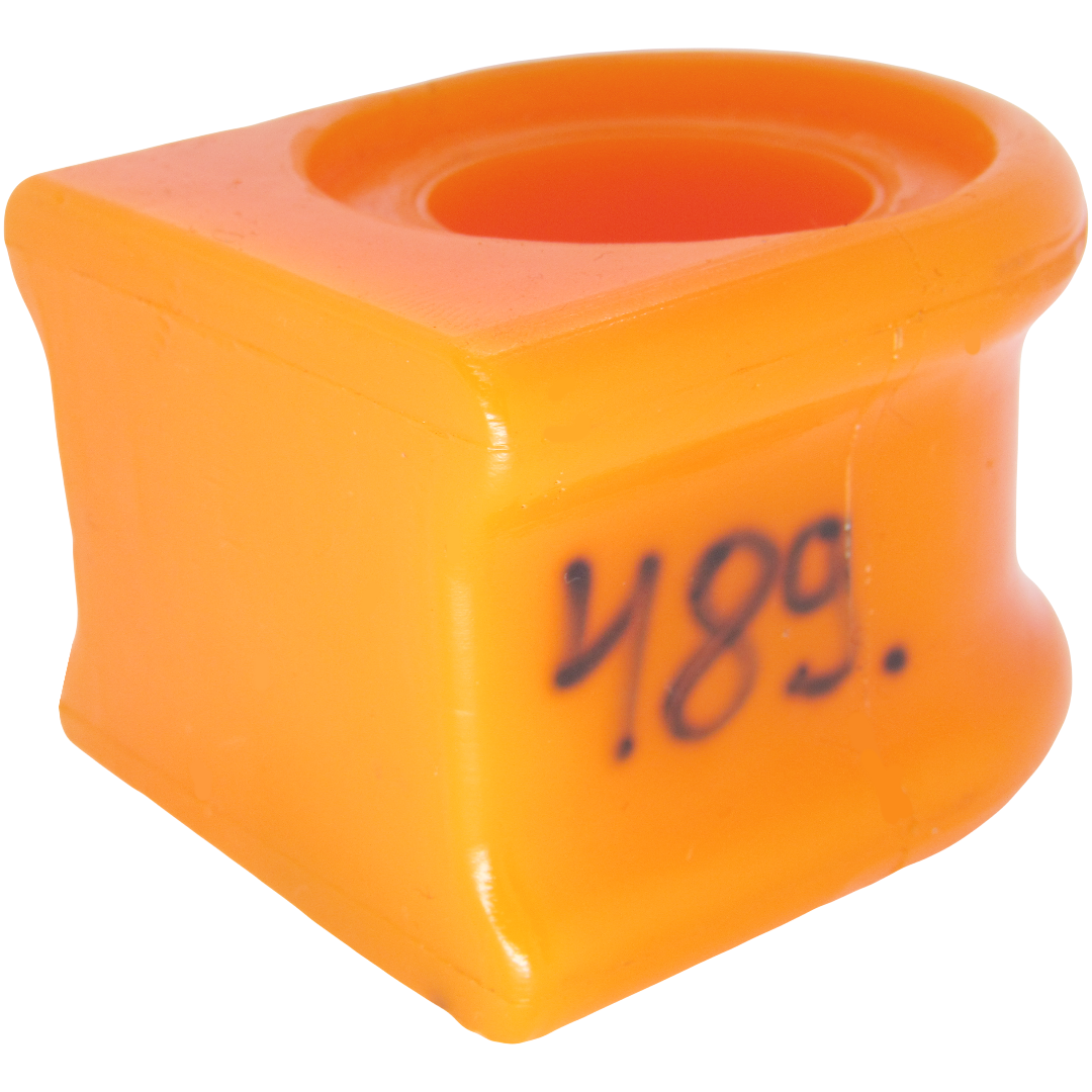 Polyurethane bushing front stabilizer Mercedes-Benz 166 2011- 5.5L