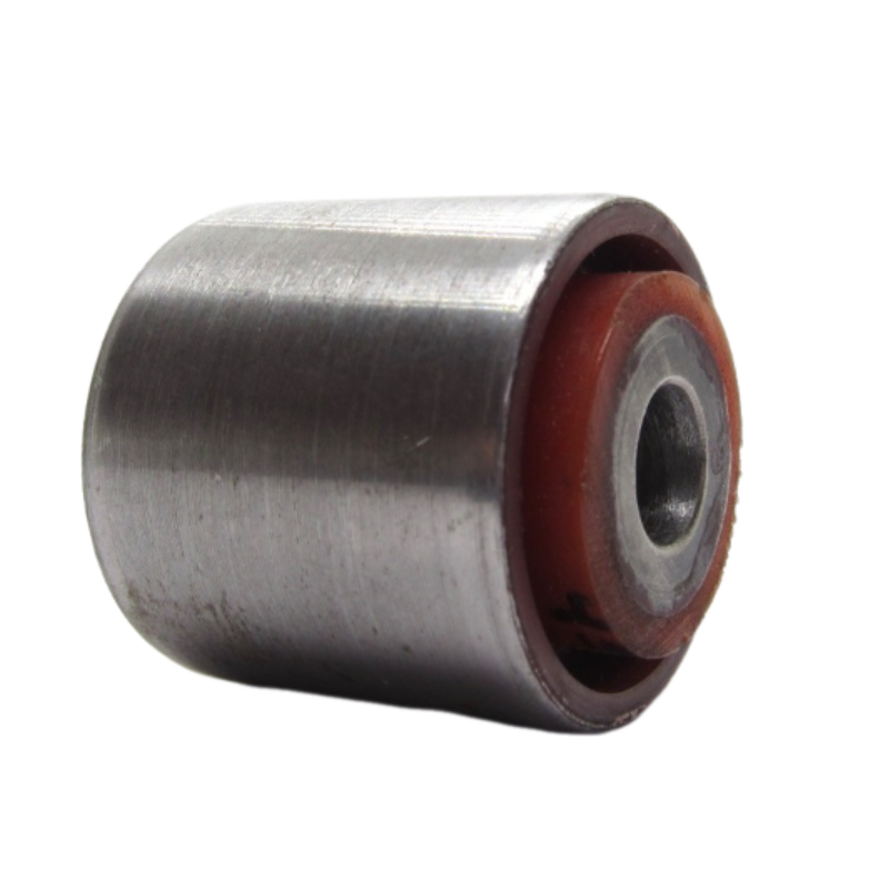 Polyurethane bushing rear rack stabilizer bar, lower Iveco Daily 2006-2011