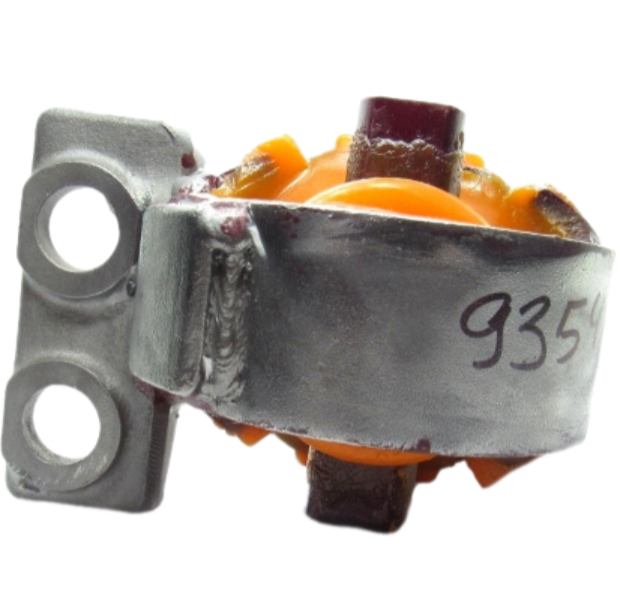 Поліуретанова подушка двигуна права Mazda 626 1991-1997 РЕКОНСТРУКЦІЯ ВАШОЇ