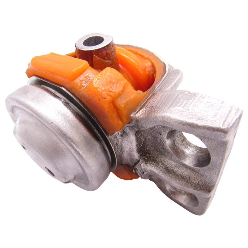 Polyurethane engine mount right Mazda 626 1987-1991 RECONSTRUCTION OF YOUR