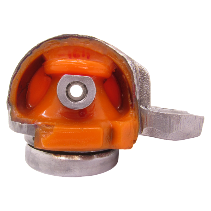 Polyurethane engine mount right Mazda 626 1987-1991 RECONSTRUCTION OF YOUR