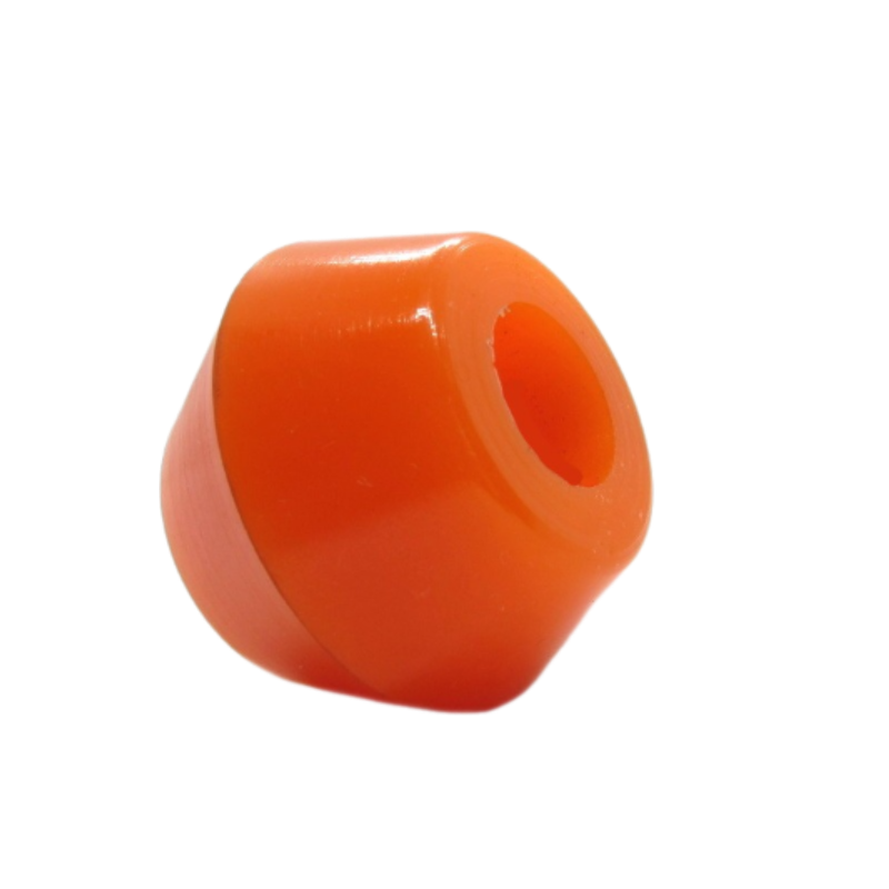 Поліуретановий сайлентблок переднього верхнього важеля внутрішній Merсedes 116 1972-1979