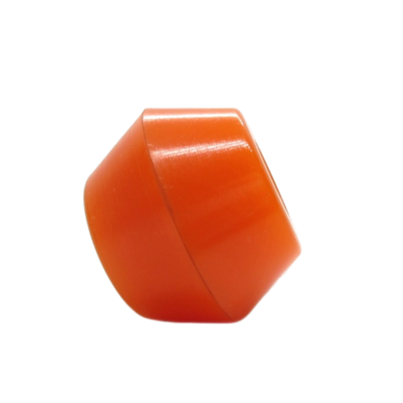 Поліуретановий сайлентблок переднього верхнього важеля внутрішній Merсedes 116 1972-1979