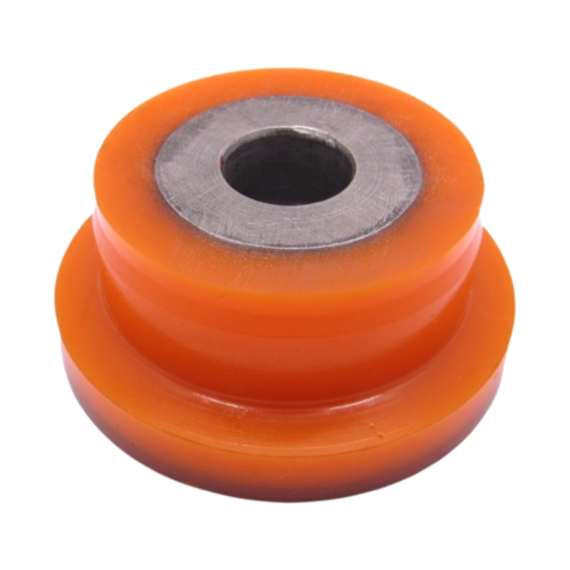 Поліуретановий сайлентблок переднього нижнього важеля Iveco Daily 2011-2014