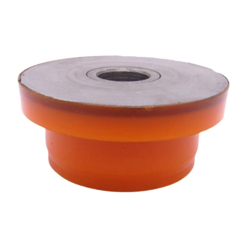 Поліуретановий сайлентблок переднього нижнього важеля Iveco Daily 2011-2014