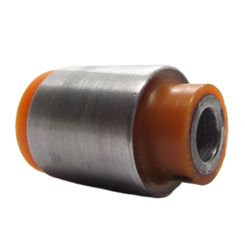 Polyurethane outer bushing of the rear transverse front direct arm Mazda Mx-6 1991-1997