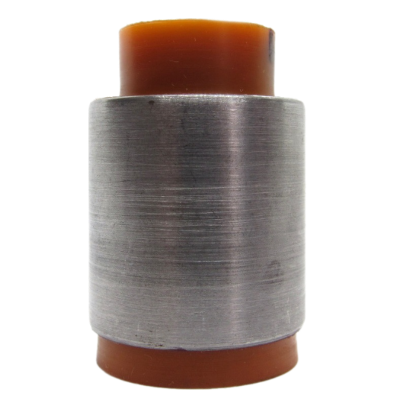 Polyurethane outer bushing of the rear transverse front direct arm Mazda Mx-6 1991-1997