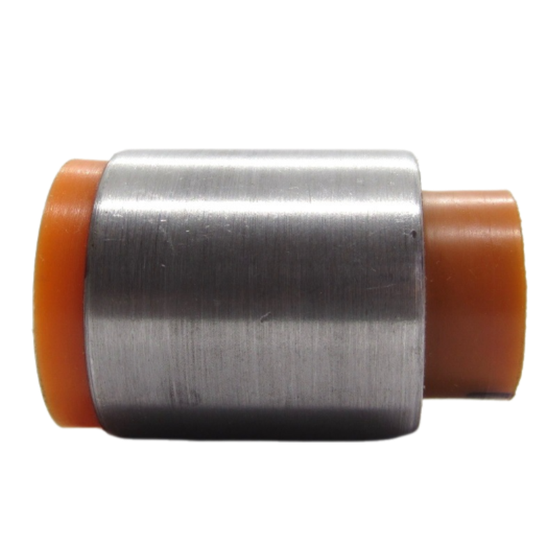 Polyurethane outer bushing of the rear transverse front direct arm Mazda Mx-6 1991-1997