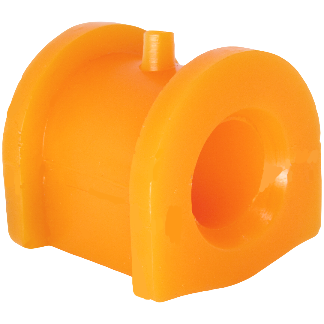 Поліуретанова втулка переднього стабілізатора Mitsubishi Lancer 1996-2003  1.6L