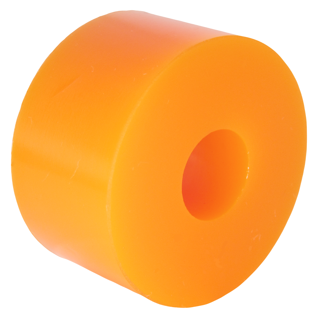 Поліуретанова втулка штока заднього амортизатора Nissan Patrol 1997-2013