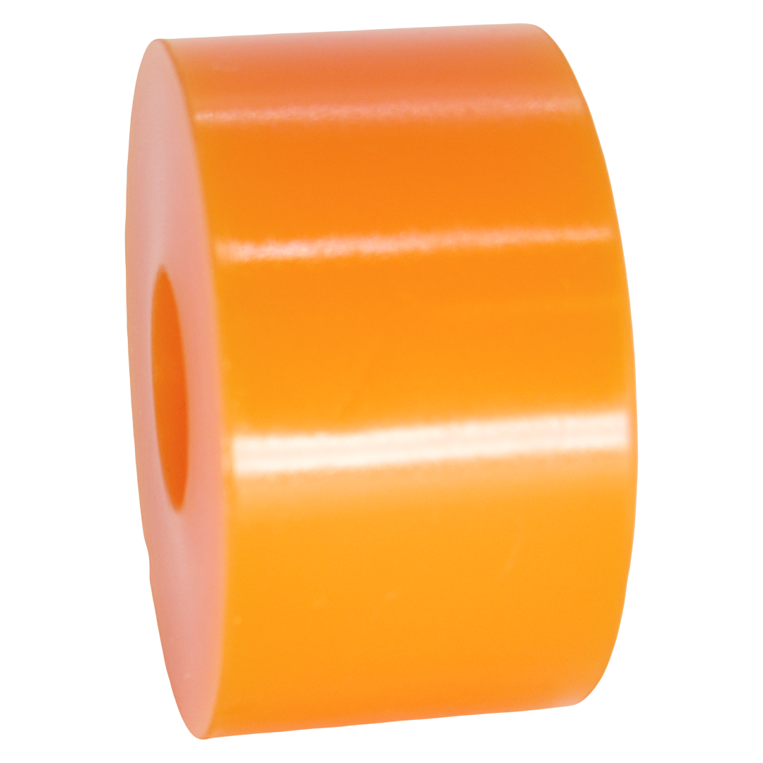 Поліуретанова втулка штока заднього амортизатора Nissan Patrol 1997-2013