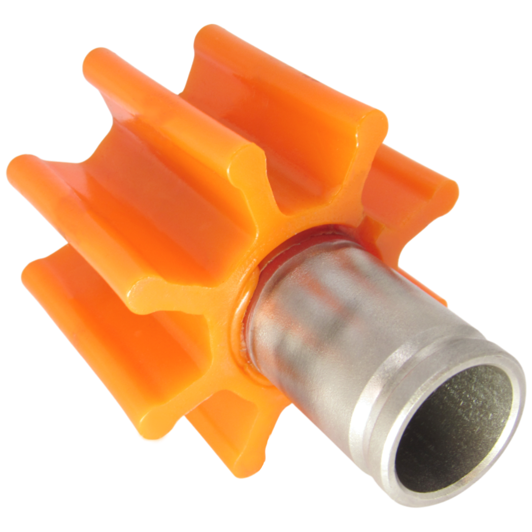 Поліуретановий імпеллер Liverani 2000- 3173007