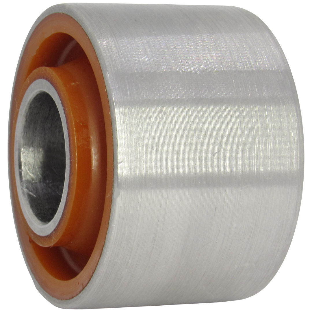 Поліуретановий сайлентблок переднього важеля задній Nissan Almera 2000-2006