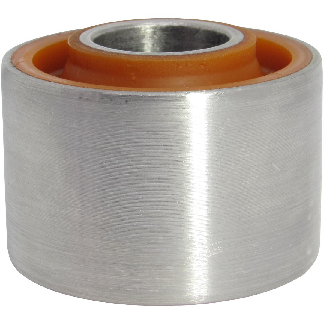 Поліуретановий сайлентблок переднього важеля задній Nissan Almera 2000-2006