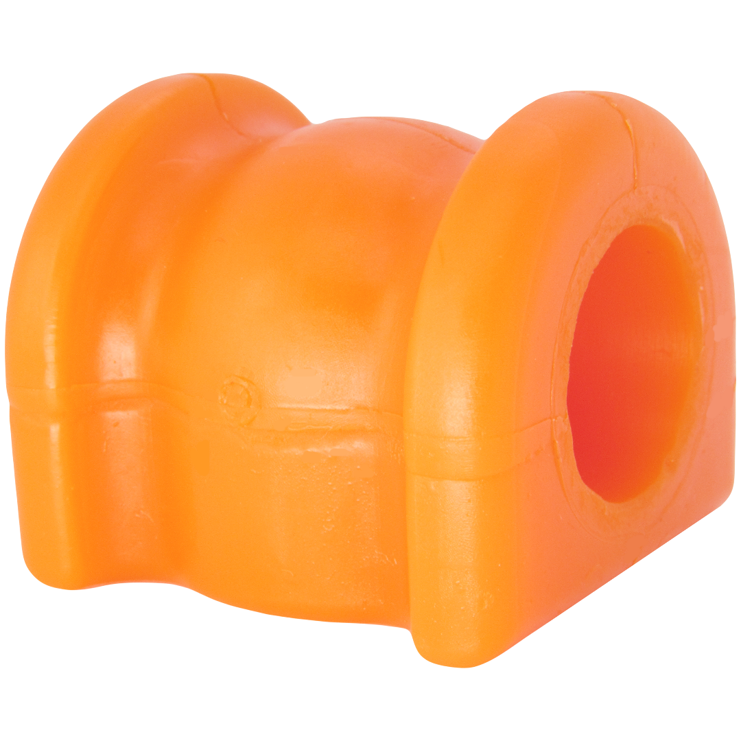 Поліуретанова втулка переднього стабілізатора Dodge Caravan 2011- 3.6L