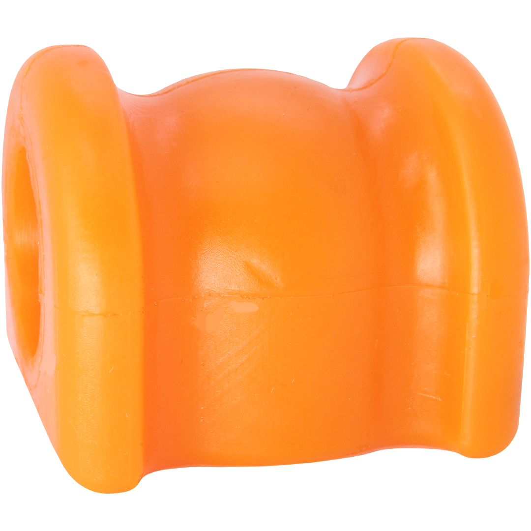 Поліуретанова втулка переднього стабілізатора Dodge Caravan 2011- 3.6L