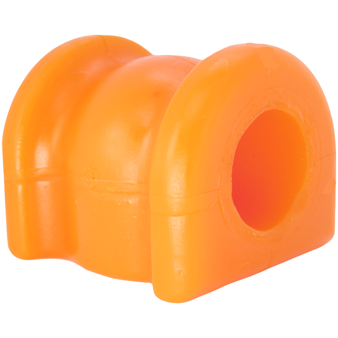 Поліуретанова втулка переднього стабілізатора Dodge Caravan 2011- 3.3-3.6L