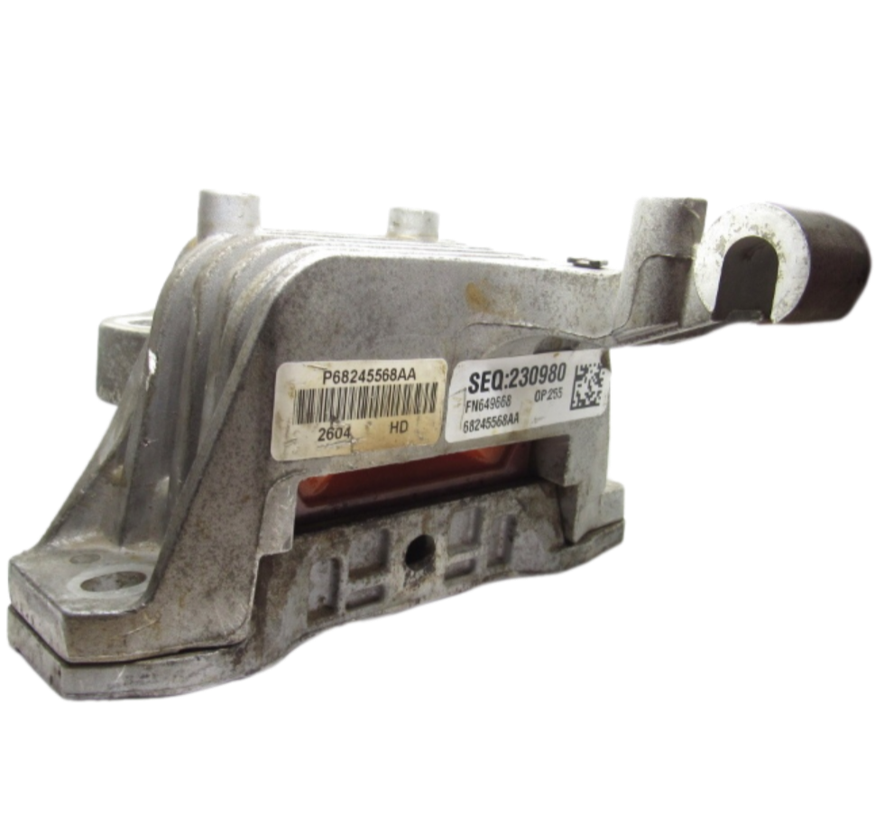 Поліуретанова подушка двигуна ліва Chrysler 200 2014-2017 РЕКОНСТРУКЦІЯ ВАШОЇ