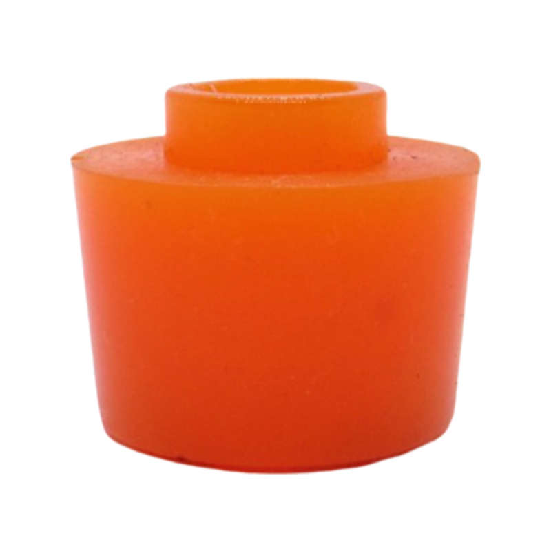 Поліуретанова втулка стійки переднього стабілізатора Nissan Sunny 1995-2000