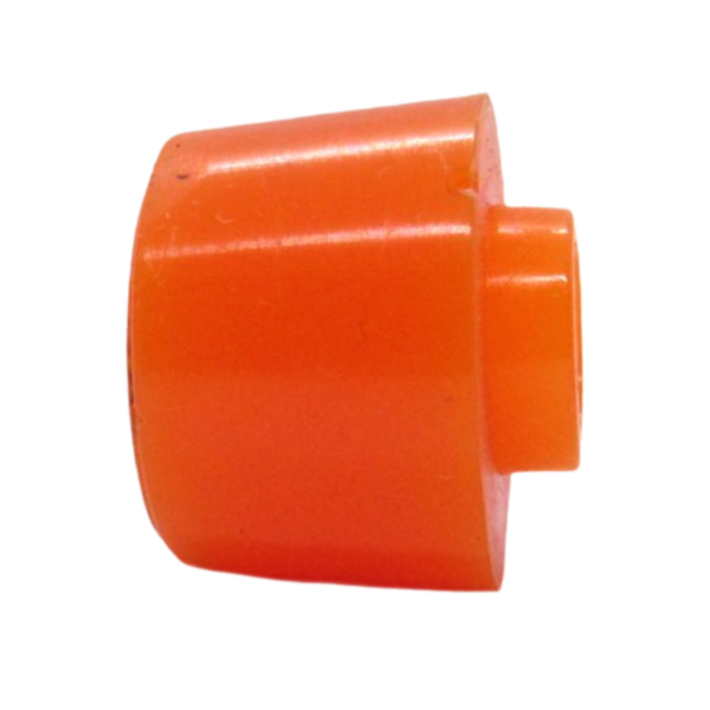 Поліуретанова втулка стійки переднього стабілізатора Nissan Sunny 1995-2000