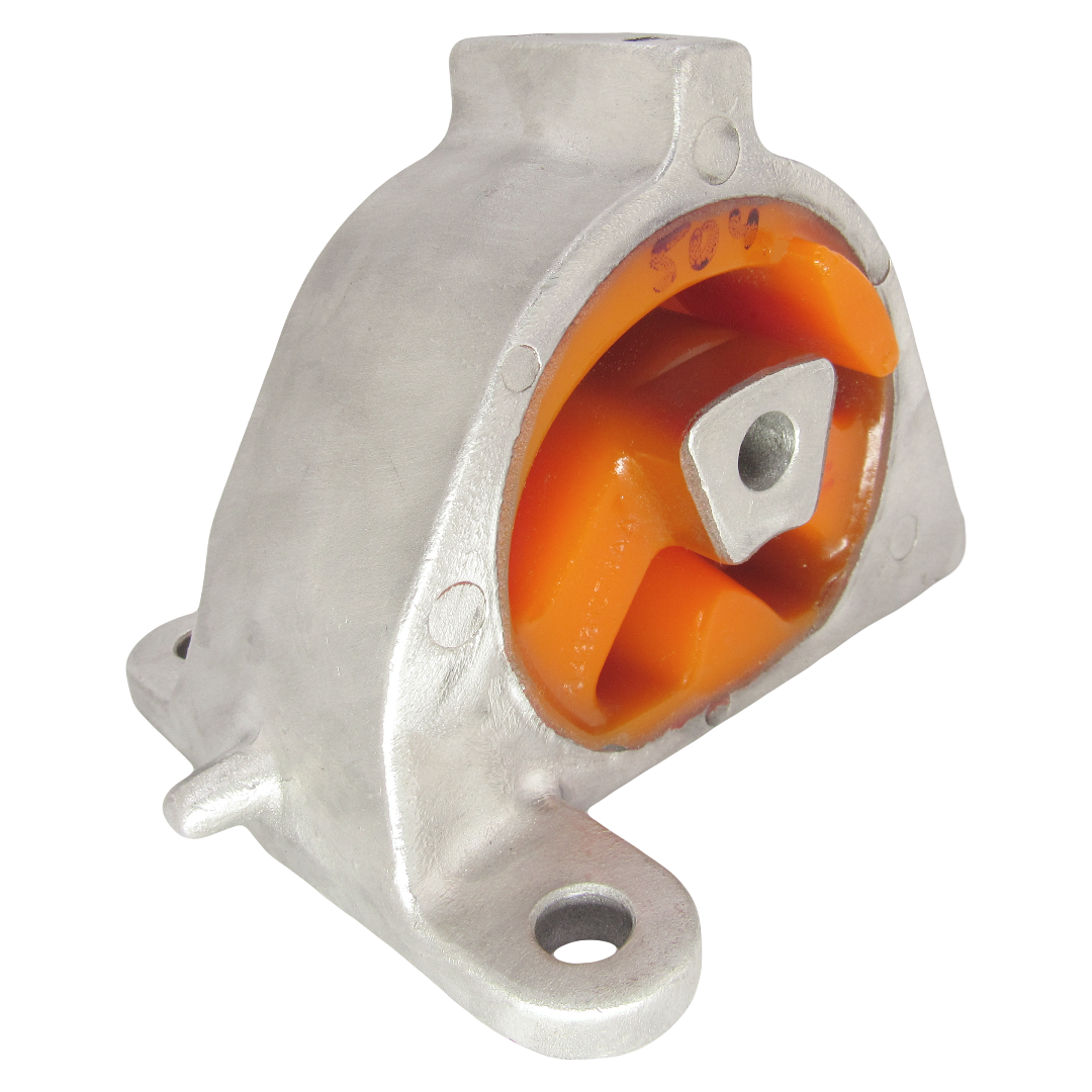 Поліуретанова подушка двигуна ліва задня Dodge Caravan 1995-2000