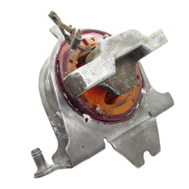 Поліуретанова подушка двигуна права Chrysler Voyager 2001-2007 РЕКОНСТРУКЦІЯ ВАШОЇ