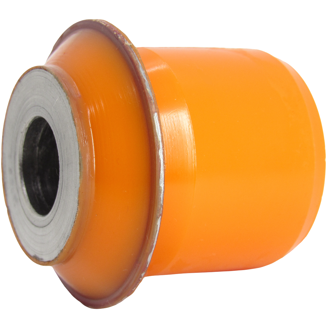 Полиуретановый сайлентблок переднего верхнего рычага Газ 2752 Соболь 1998-