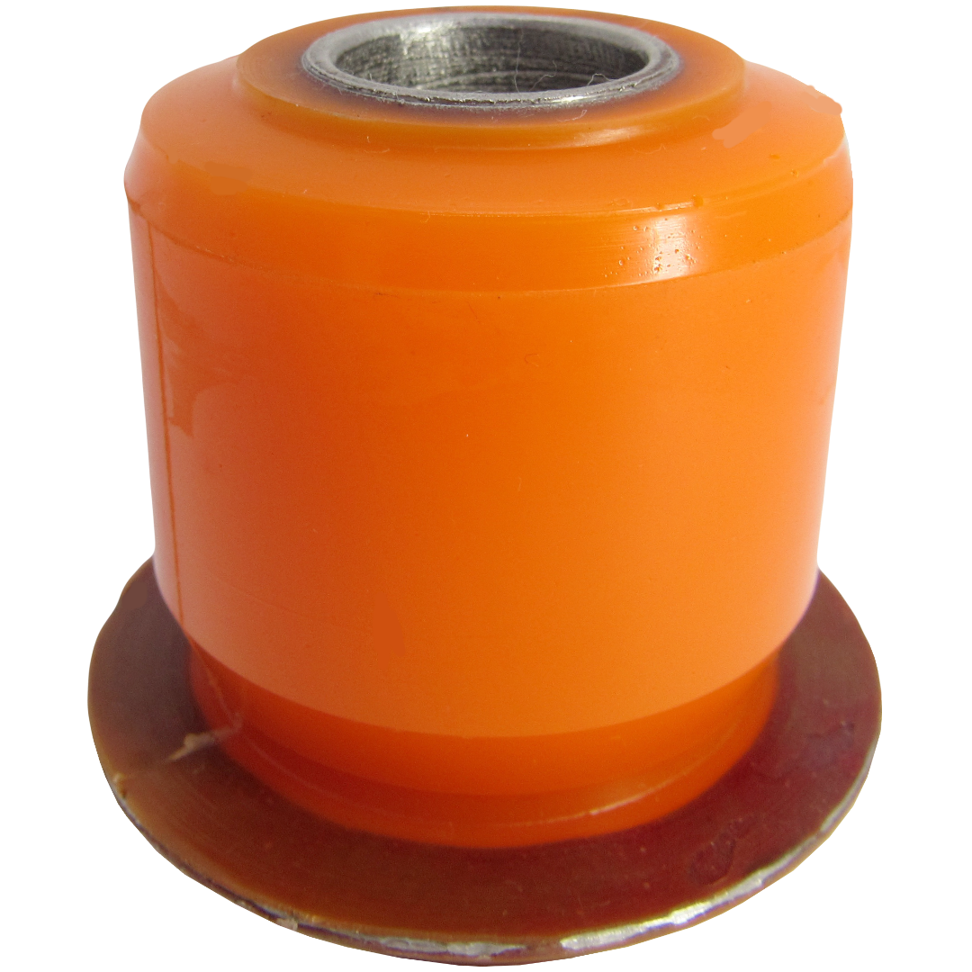 Полиуретановый сайлентблок переднего верхнего рычага Газ 2752 Соболь 1998-