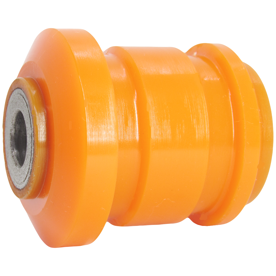 Поліуретановий сайлентблок переднього важеля передній Mazda Verisa 2004-2015