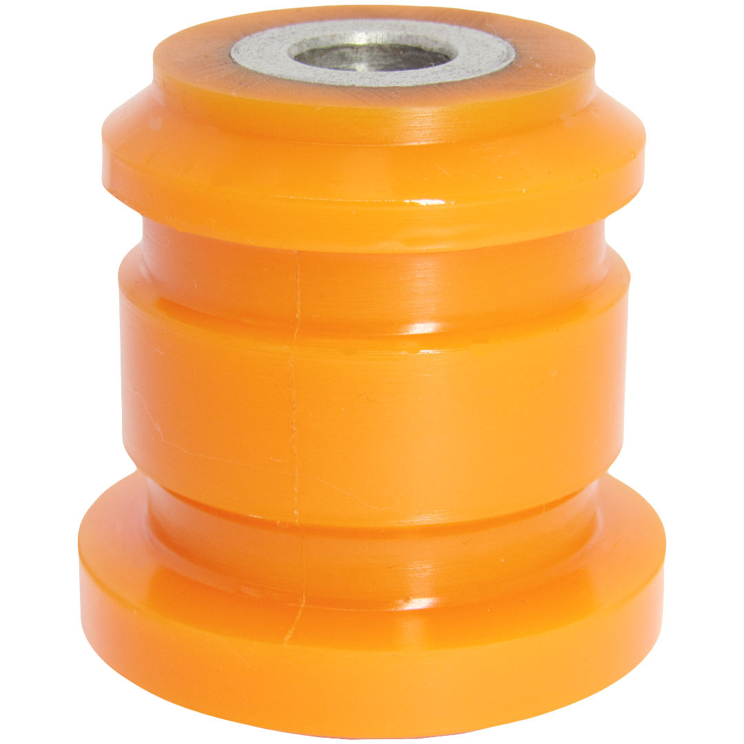 Поліуретановий сайлентблок переднього важеля передній Mazda Verisa 2004-2015