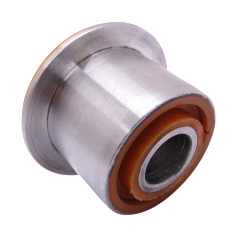 Polyurethane bushing of the rear spring Iveco Daily 1978-1989