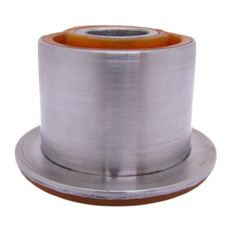 Polyurethane bushing of the rear spring Iveco Daily 1978-1989