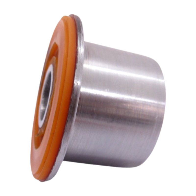 Polyurethane bushing of the rear spring Iveco Daily 1978-1989