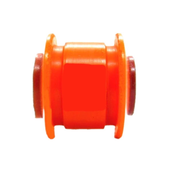 Polyurethane bushing rear shock absorber Iveco Daily 1978-1989