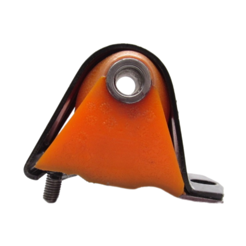 Поліуретанова подушка двигуна ліва Jeep Cherokee 1984-2001 РЕКОНСТРУКЦІЯ ВАШОЇ