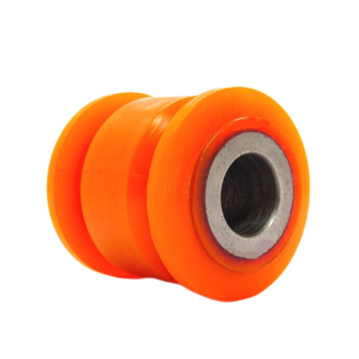 Поліуретановий сайлентблок заднього поперечного важеля внутрішній Subaru Legacy 1989-1994