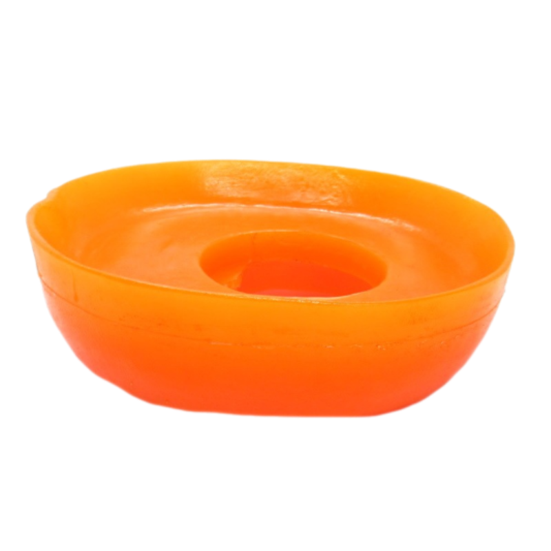 Поліуретанова проставка для збільшення кліренсу Citroen C-Elysee 2012- (25мм)