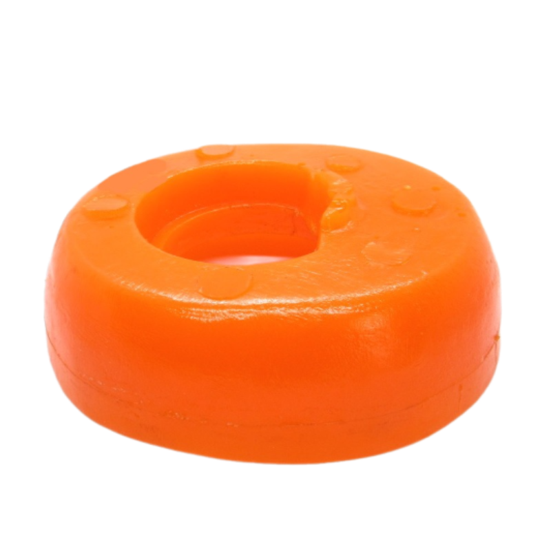 Поліуретанова проставка для збільшення кліренсу Citroen C-Elysee 2012- (25мм)