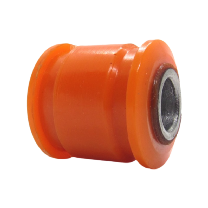 Поліуретановий сайлентблок задніх важелів зовнішній Subaru Legacy 1994-1999