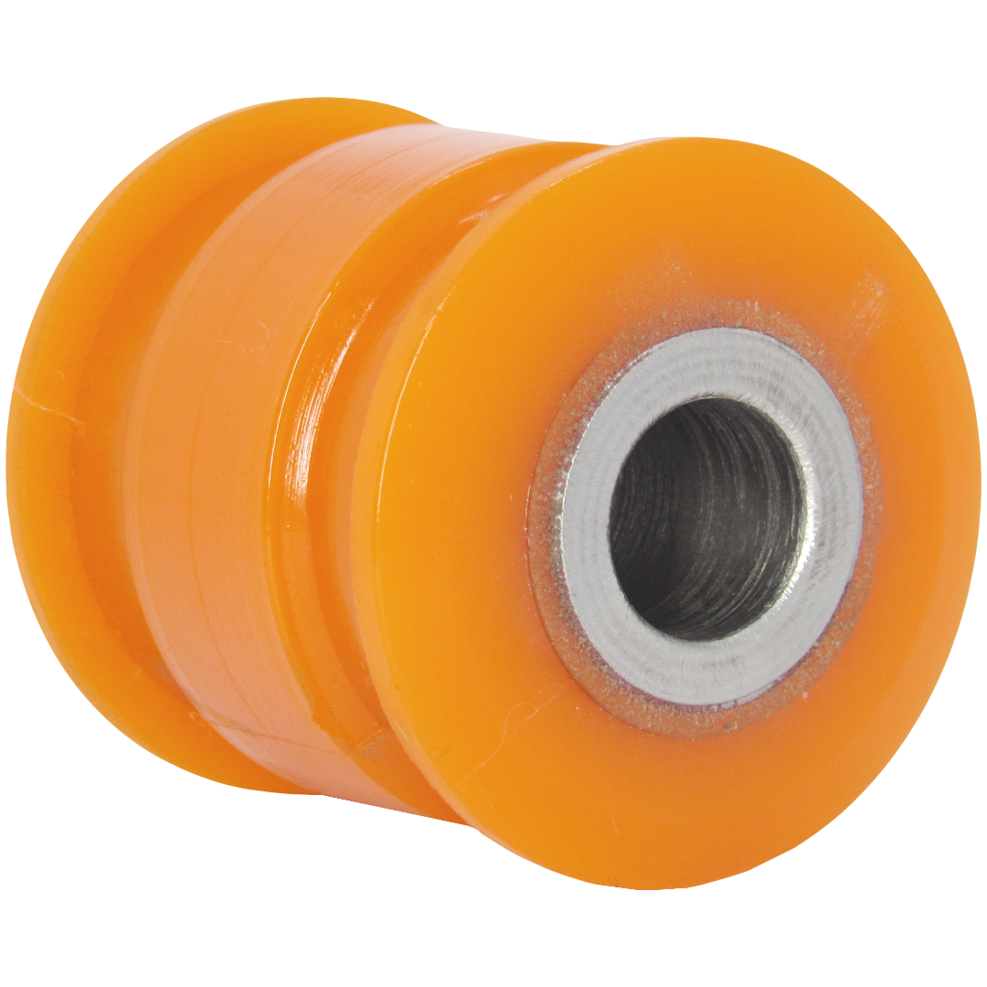 Поліуретановий сайлентблок заднього переднього поперечного важеля внутрішній Subaru Legacy 1989-1994