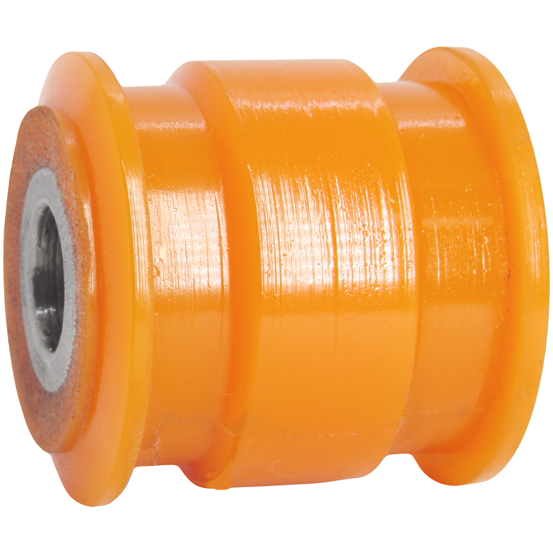 Поліуретановий сайлентблок заднього переднього поперечного важеля внутрішній Subaru Legacy 1989-1994