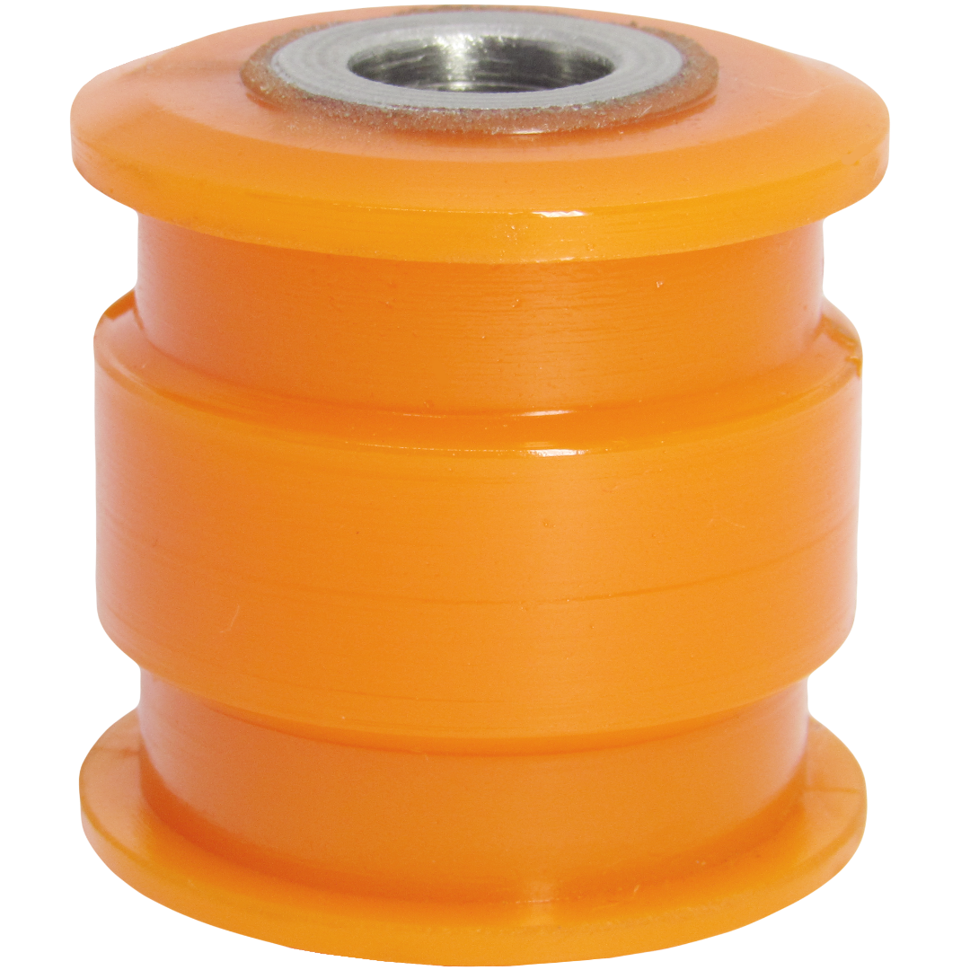 Поліуретановий сайлентблок заднього переднього поперечного важеля внутрішній Subaru Legacy 1989-1994