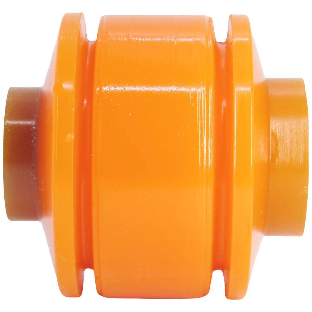 Поліуретановий сайлентблок заднього подовжнього важеля задній Subaru Legacy 1989-1994