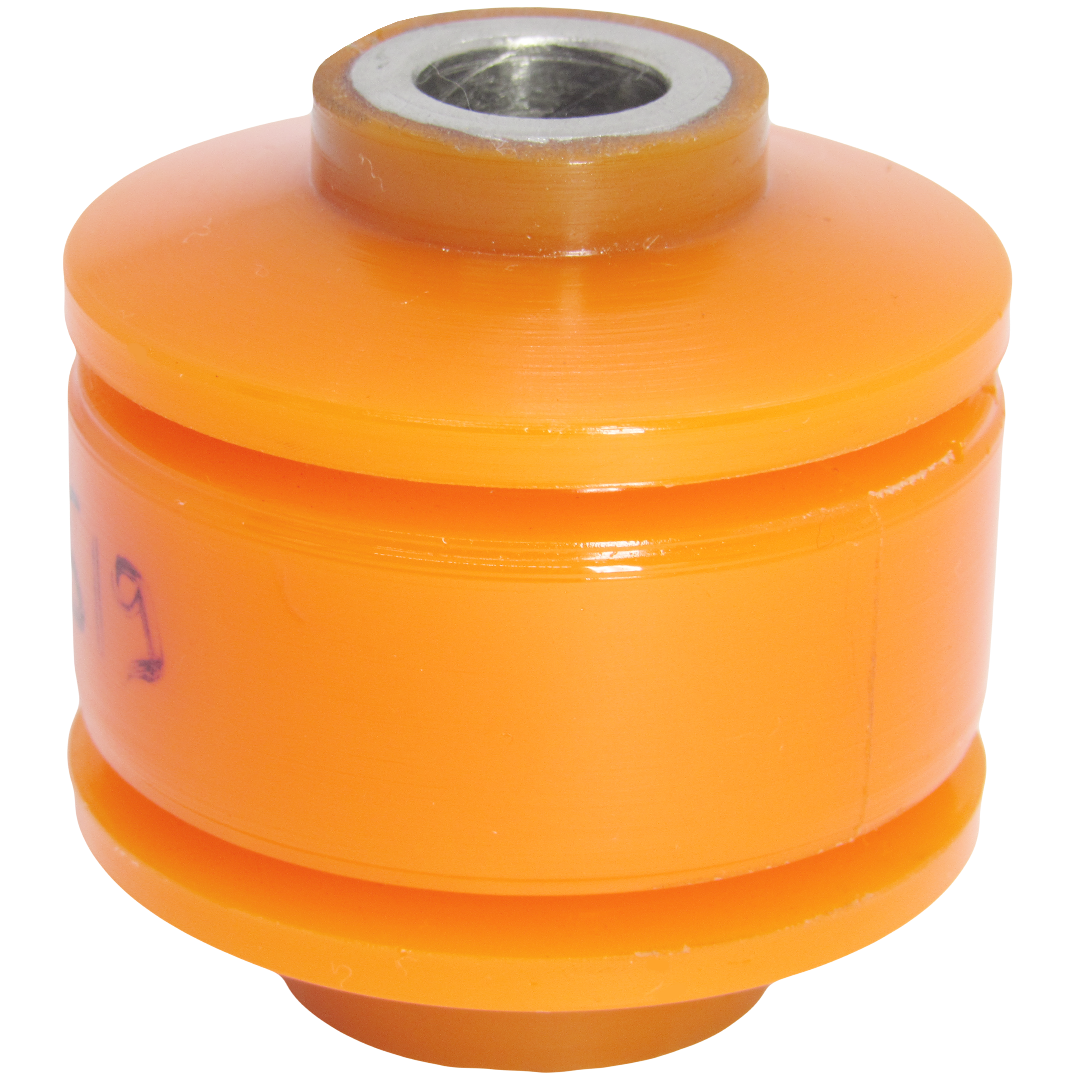 Поліуретановий сайлентблок заднього подовжнього важеля задній Subaru Legacy 1989-1994