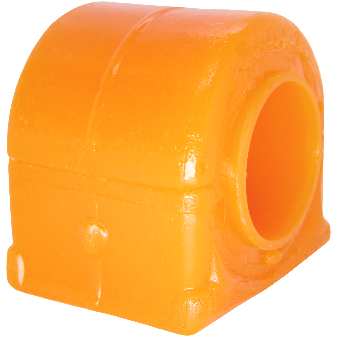 Polyurethane bushing front active stabilizer Mercedes-Benz 166 2011- 3.0L